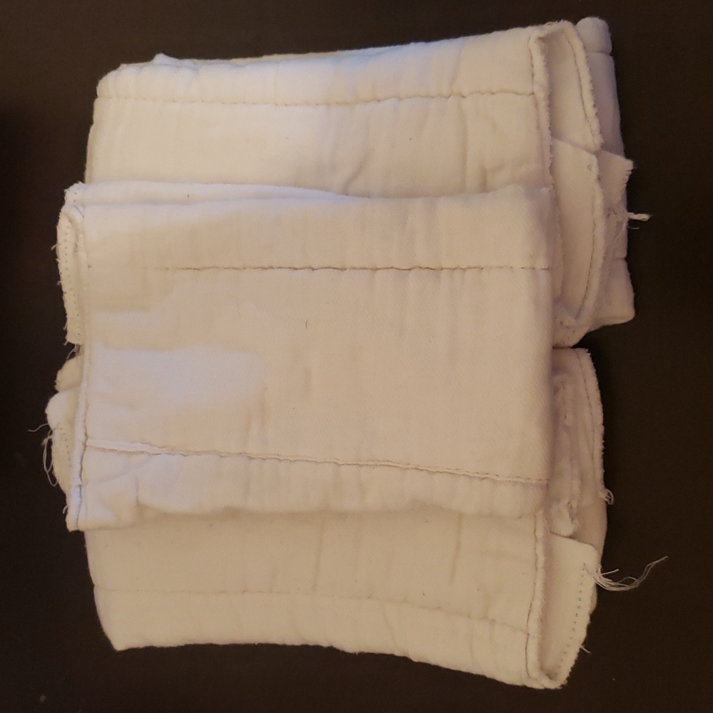 Cloth Diapers